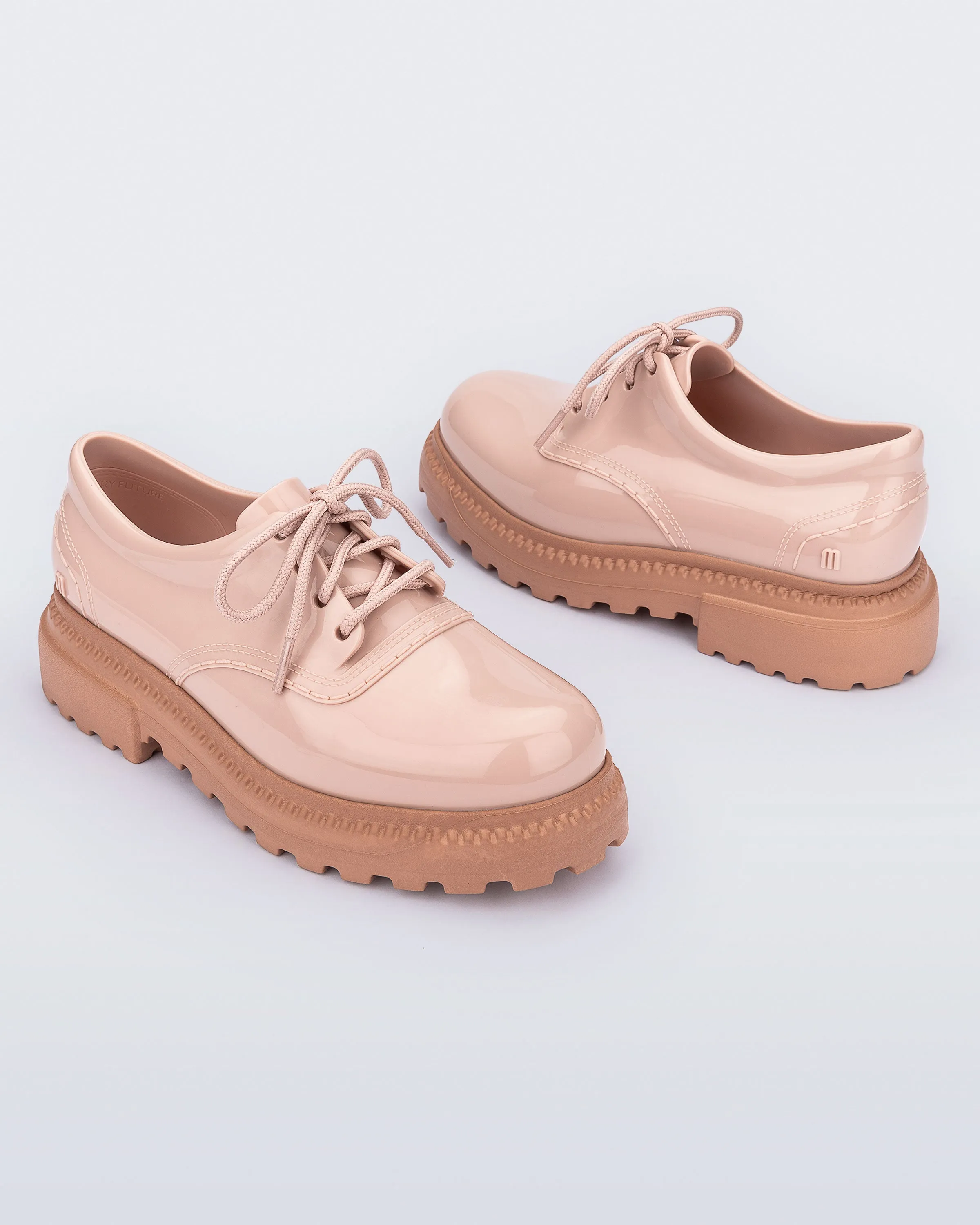 Charlotte sold by Melissa product image thumbnail 2