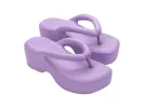 Free Platform sold by Melissa
