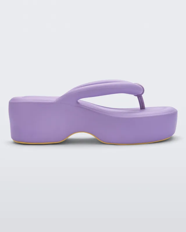 Free Platform sold by Melissa