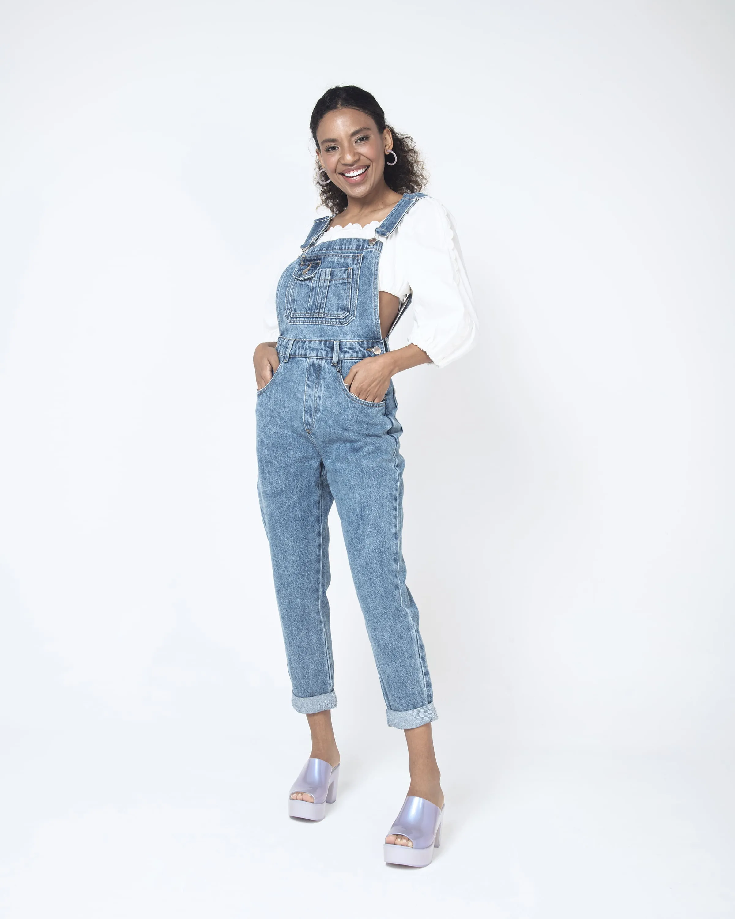 Mule sold by Melissa product image thumbnail 5