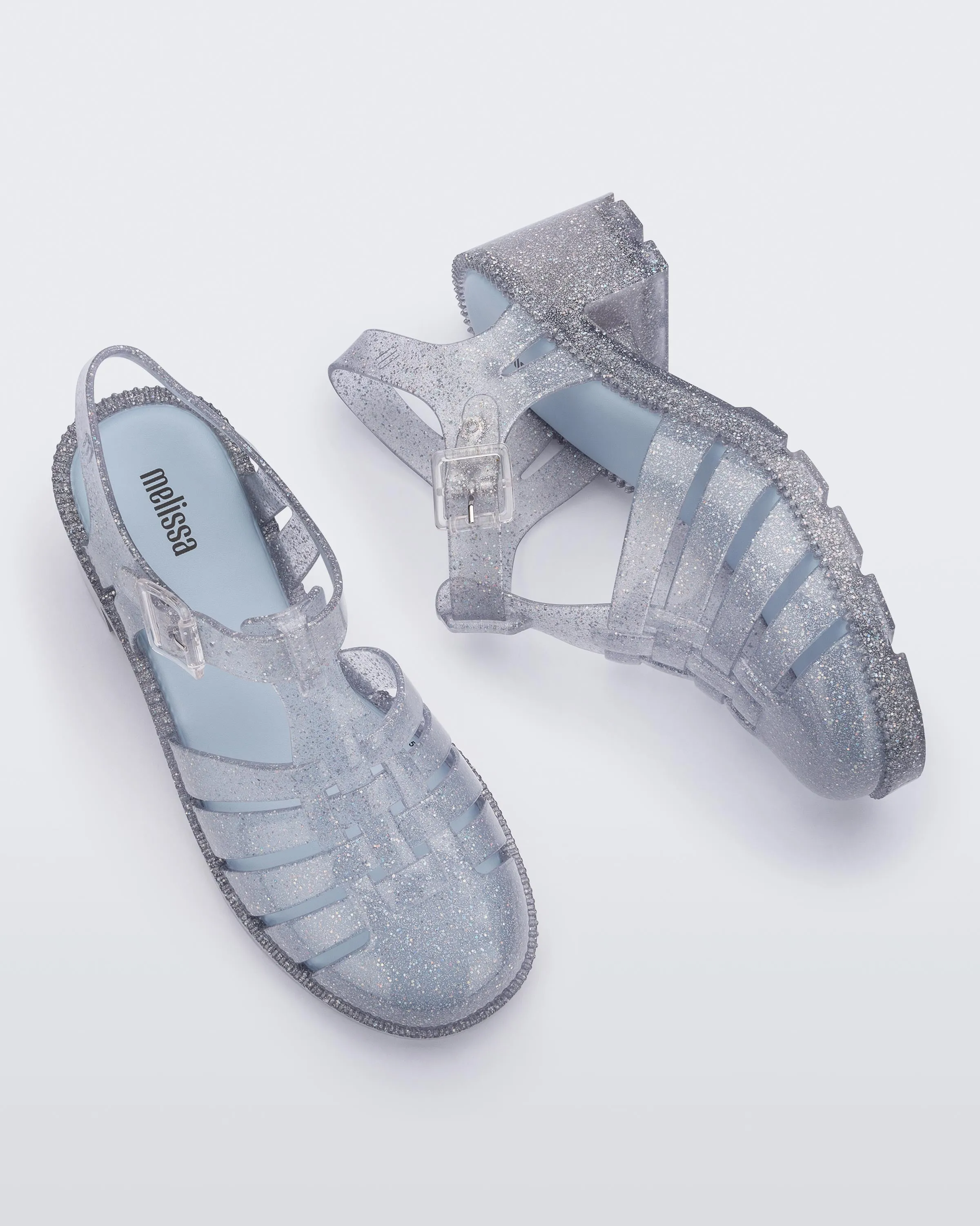 Possession Heel sold by Melissa product image thumbnail 2