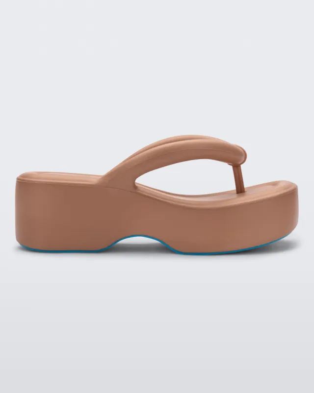 Free Platform sold by Melissa