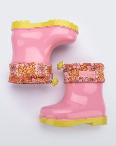 Rain Boot sold by Melissa