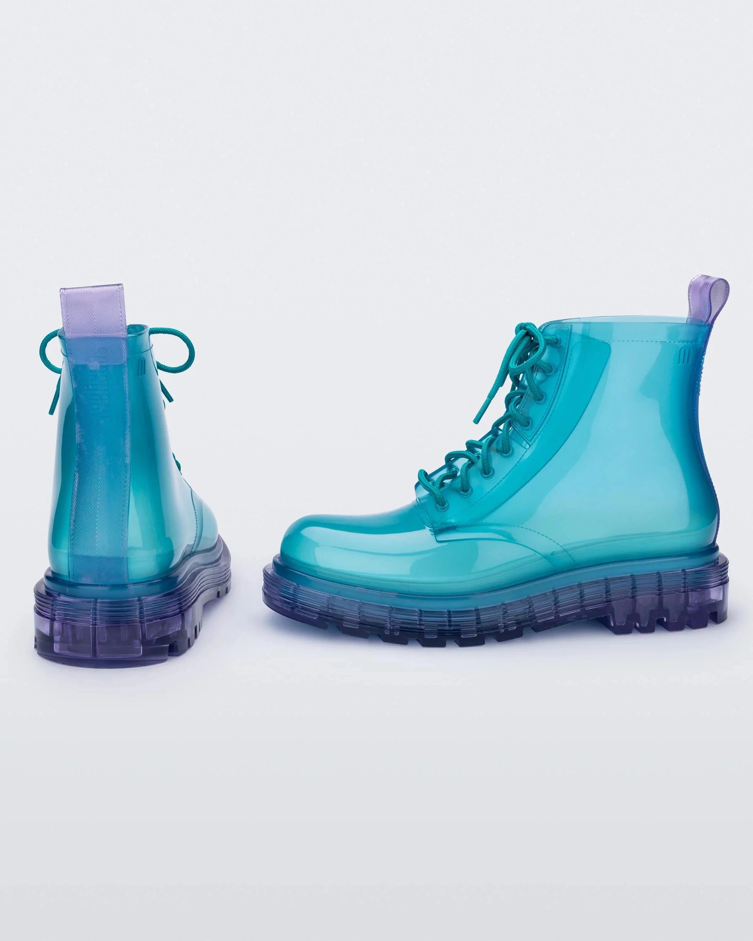 Coturno sold by Melissa product image thumbnail 2