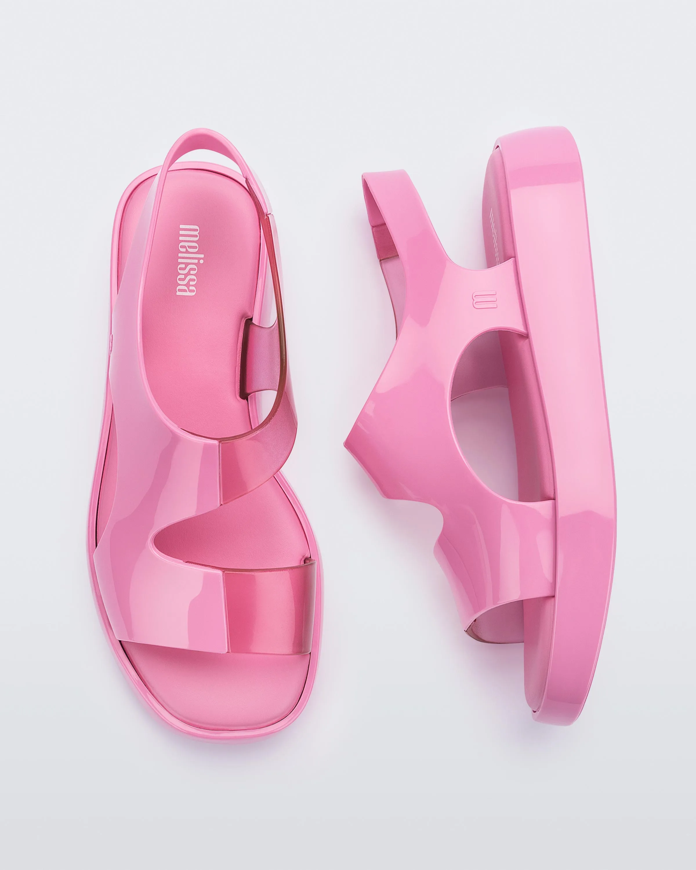 Franny sold by Melissa product image thumbnail 2