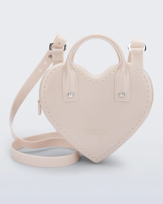 Heartbeat Bag sold by Melissa