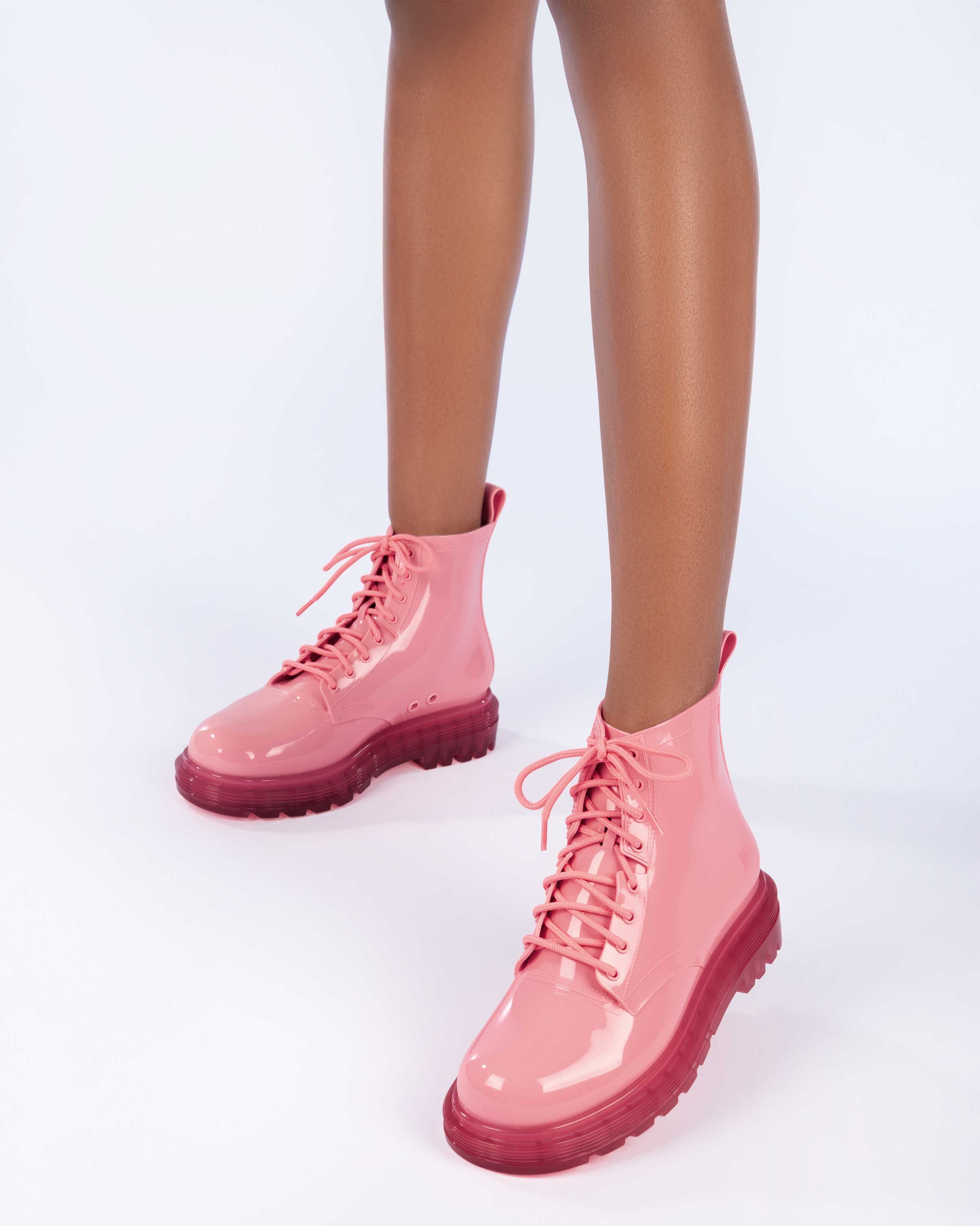 Coturno sold by Melissa product image thumbnail 4