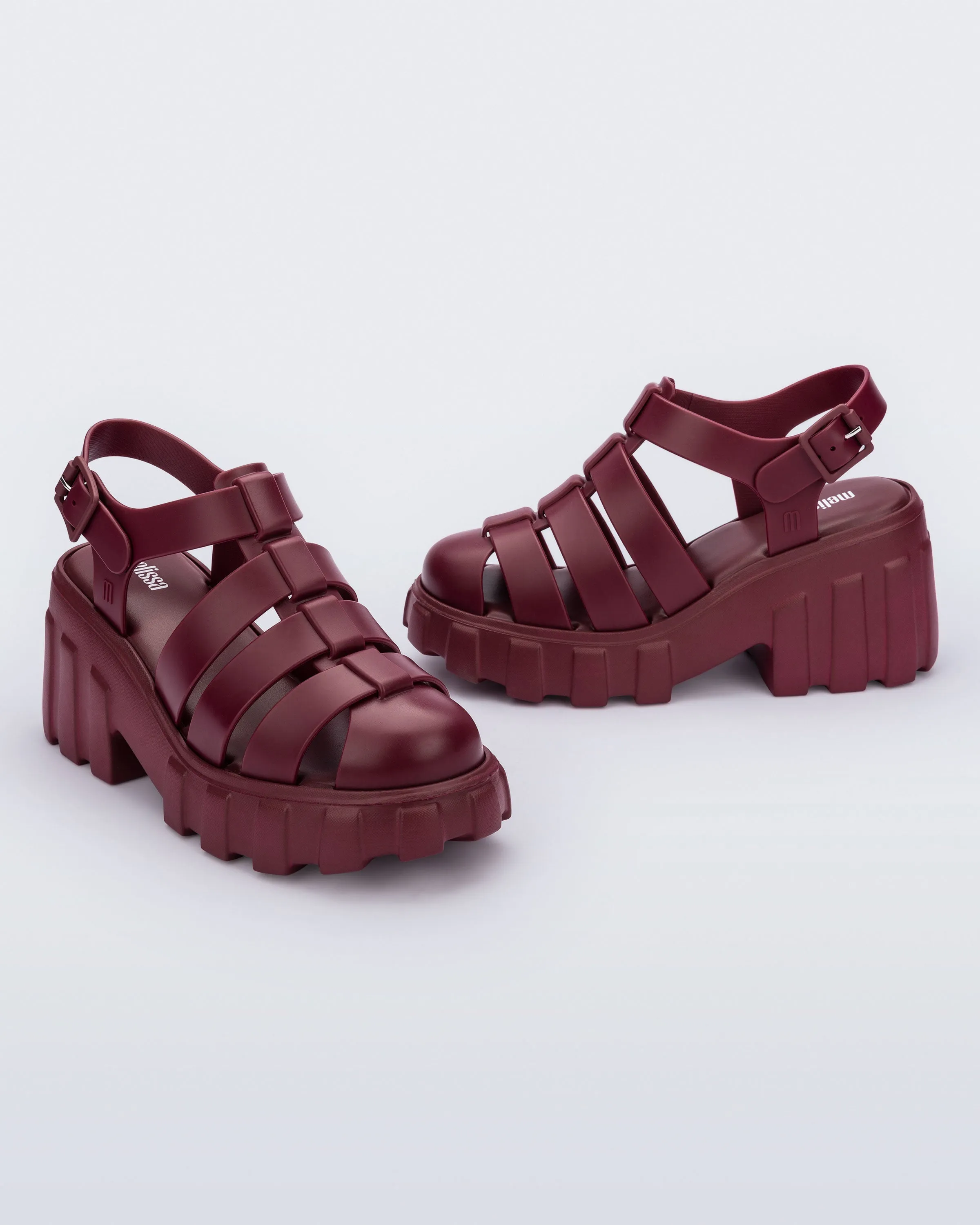 Megan sold by Melissa product image thumbnail 2