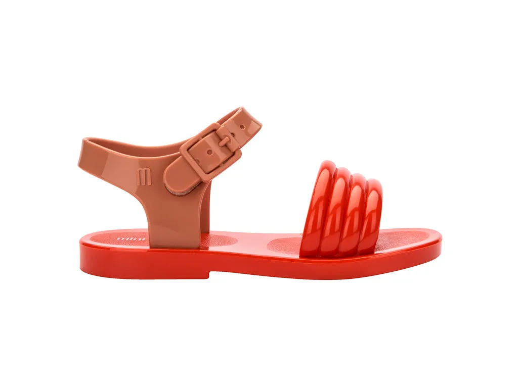 Mar Wave Sandal sold by Melissa product image thumbnail 5