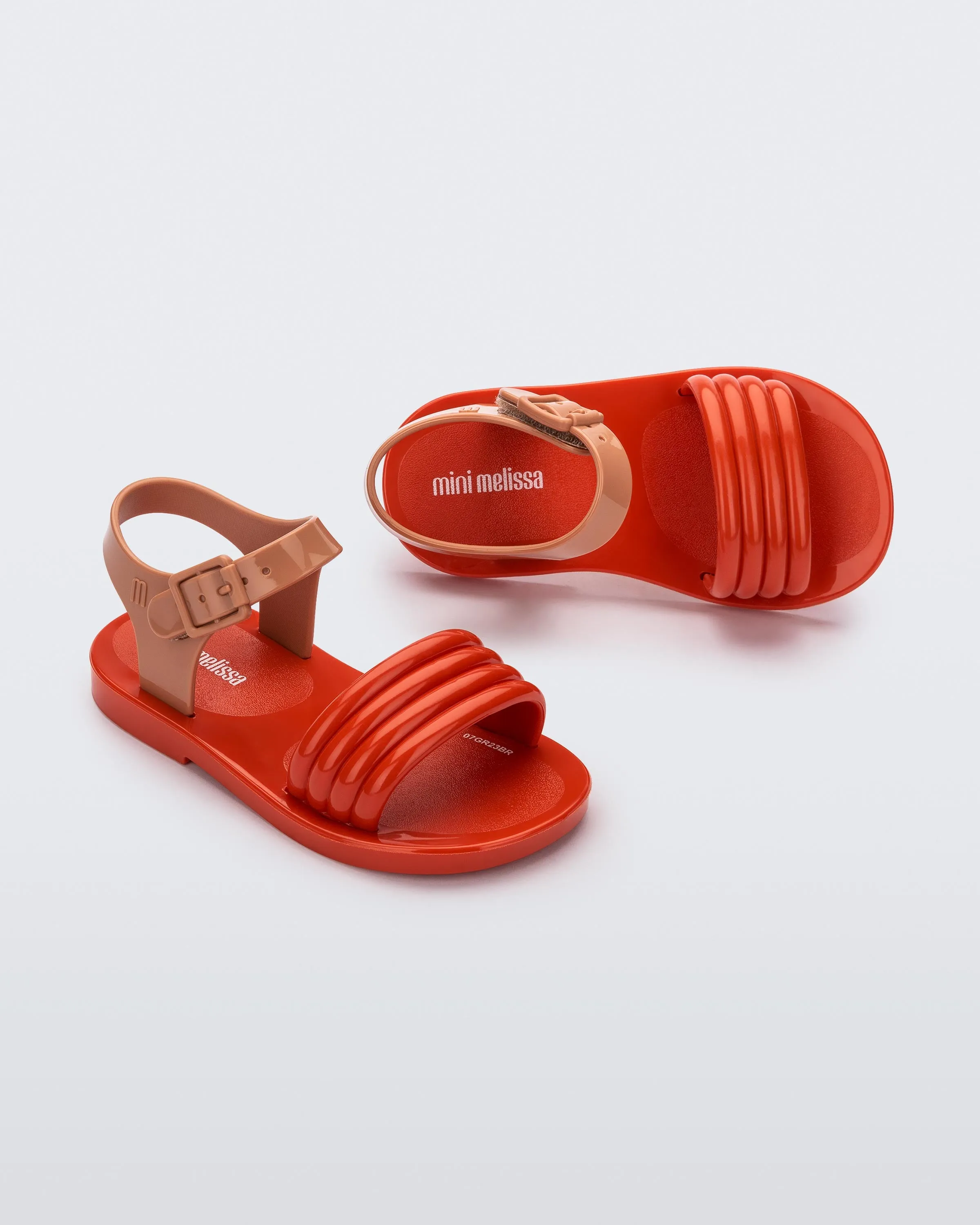 Mar Wave Sandal sold by Melissa product image thumbnail 3
