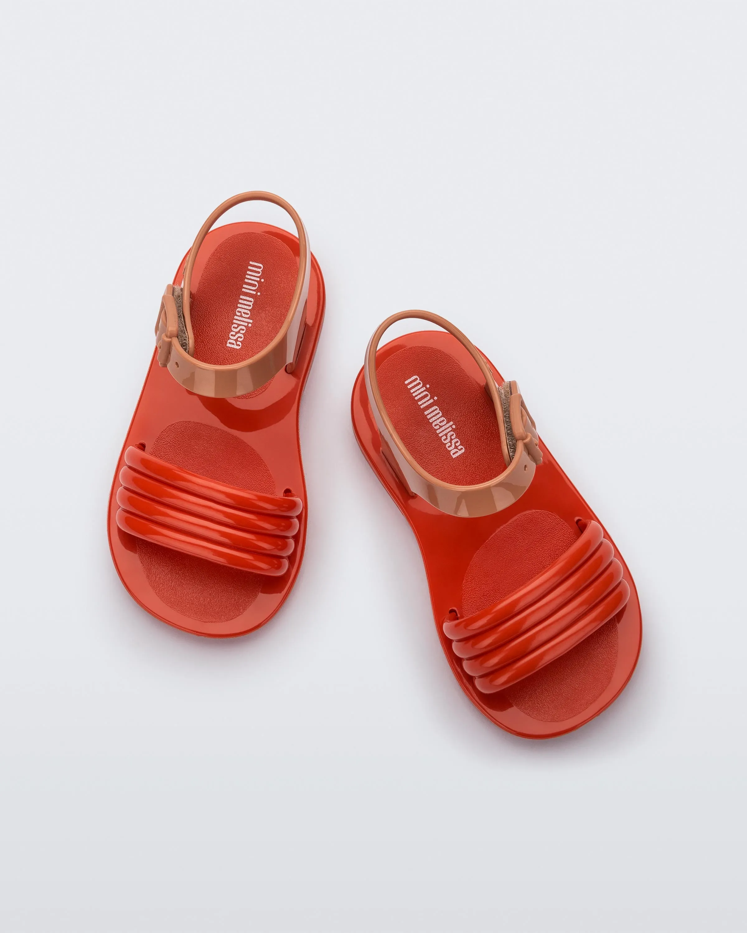 Mar Wave Sandal sold by Melissa product image thumbnail 2