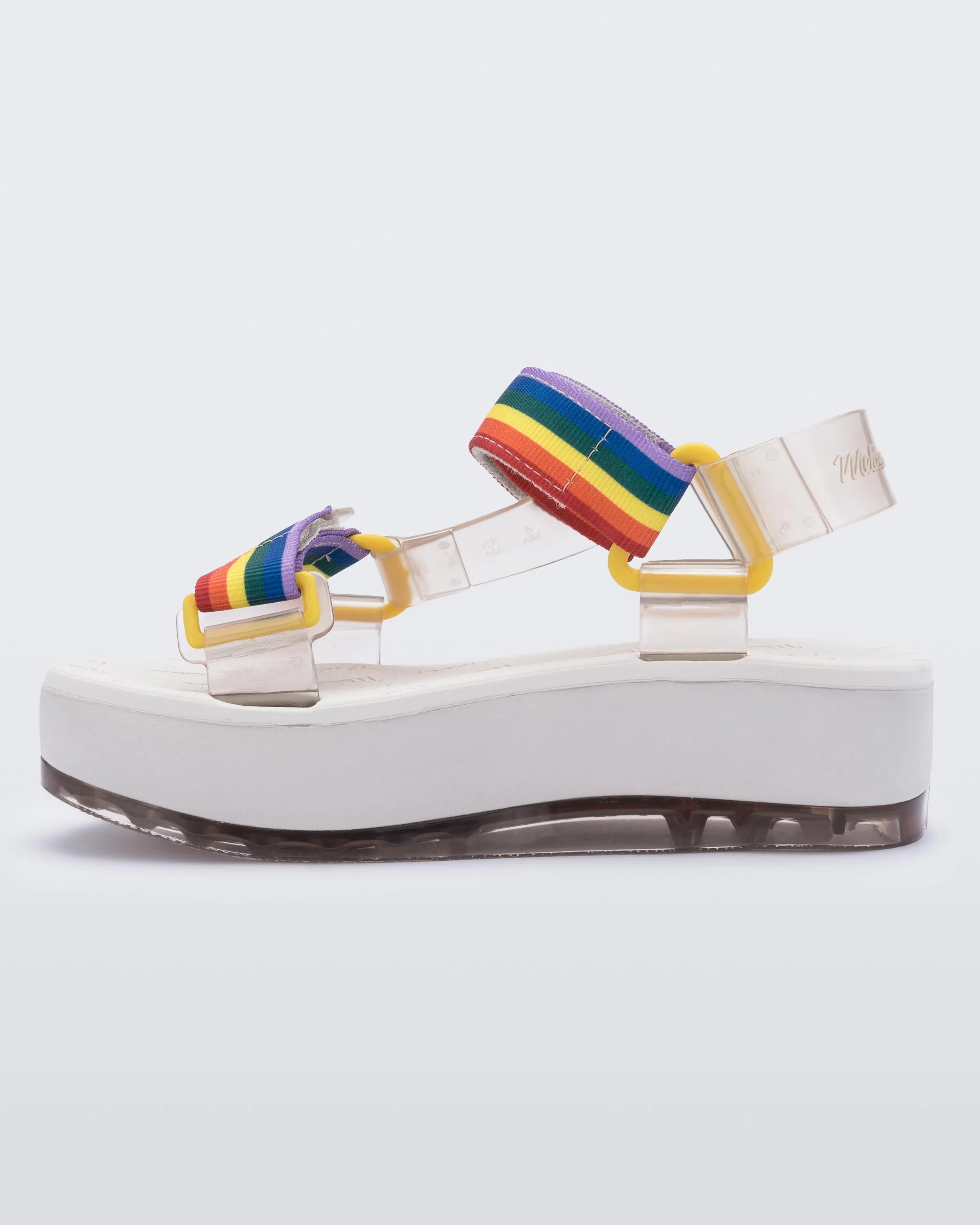 Papete Platform sold by Melissa product image thumbnail 3