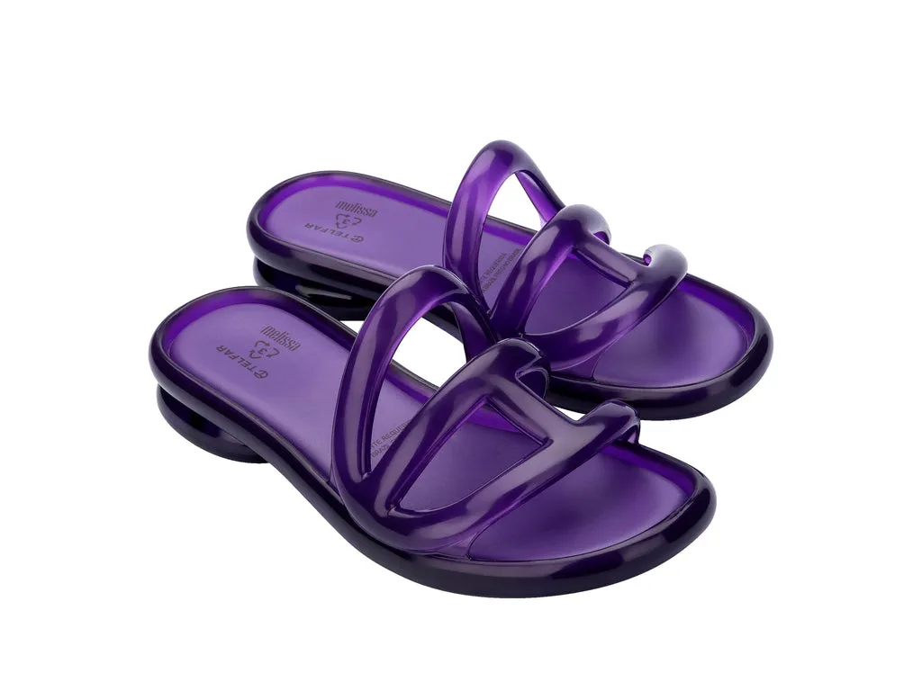 Jelly Slide sold by Melissa product image thumbnail 5