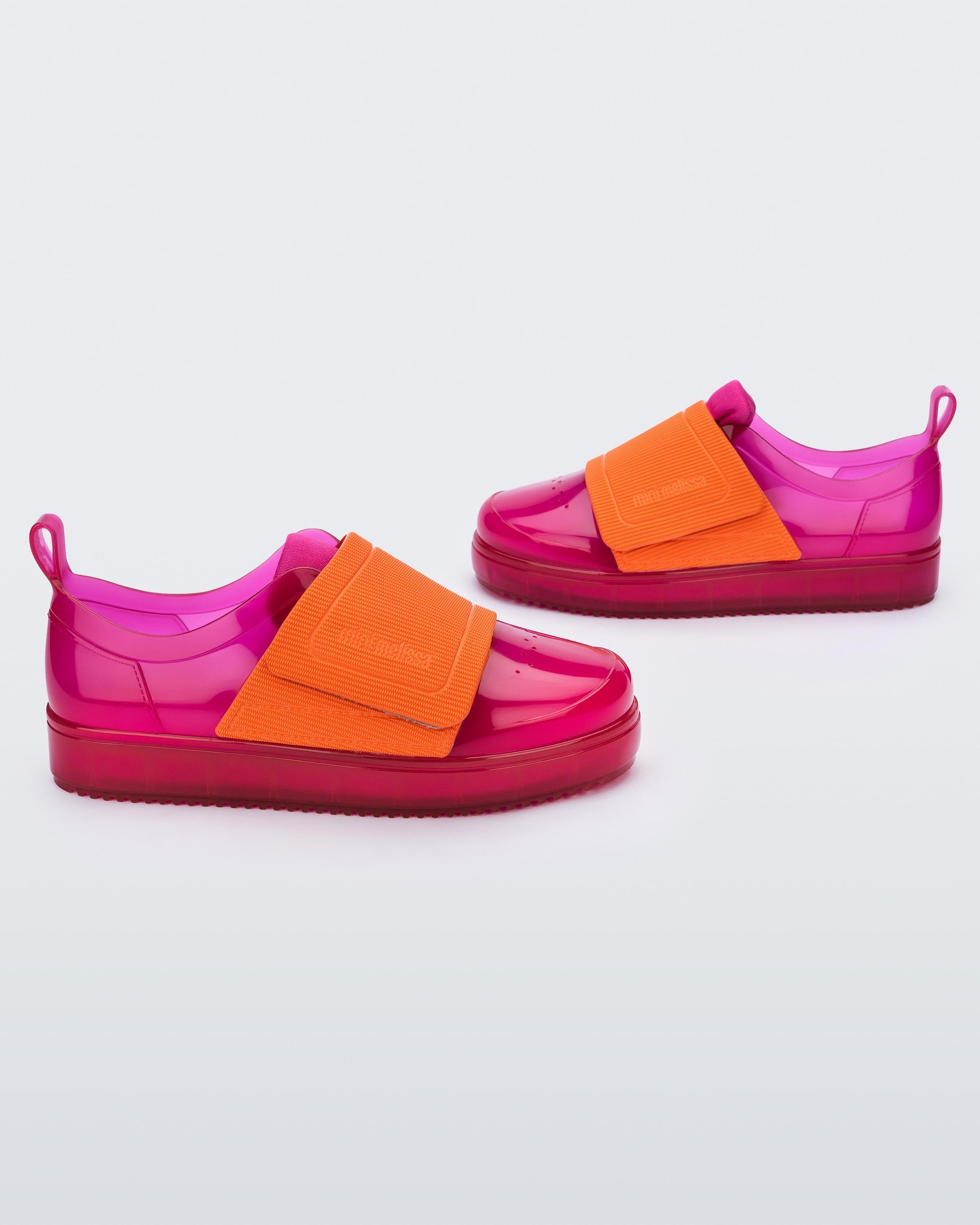 Jelly Pop Sneaker sold by Melissa product image thumbnail 3
