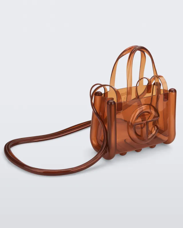 Small Jelly Shopper sold by Melissa