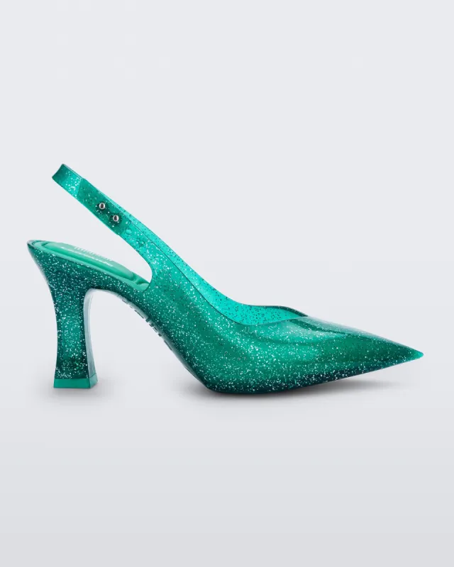 Slingback sold by Melissa
