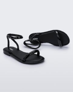 Wave Sandal sold by Melissa