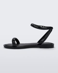 Wave Sandal sold by Melissa