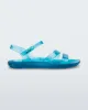 Real Jelly Sandal sold by Melissa