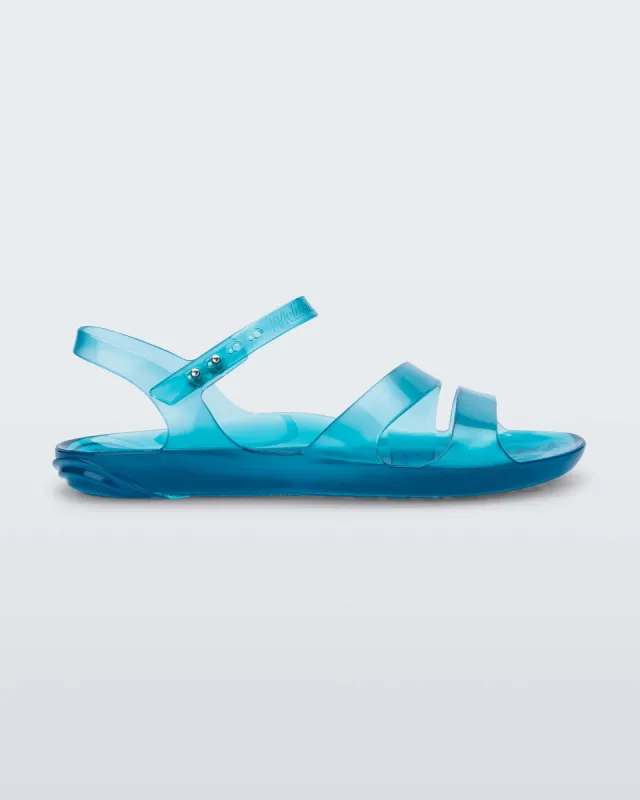 Real Jelly Sandal sold by Melissa