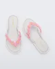 Flip Flop Spring sold by Melissa