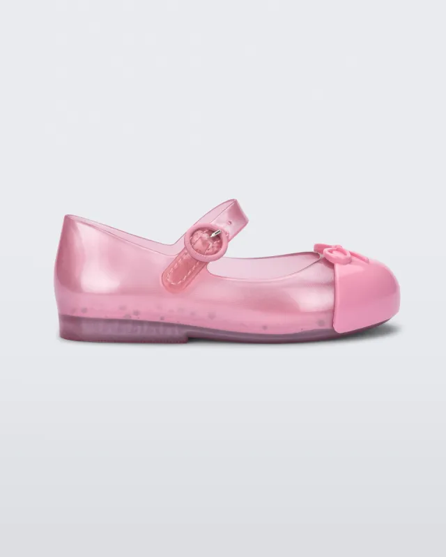 Sweet Love Cap Toe sold by Melissa
