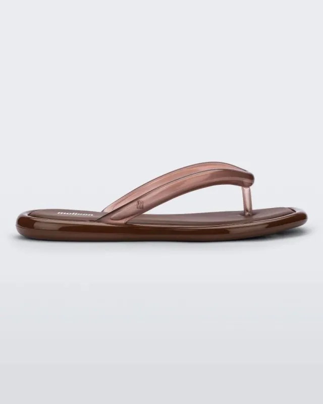 Airbubble Flip Flop sold by Melissa