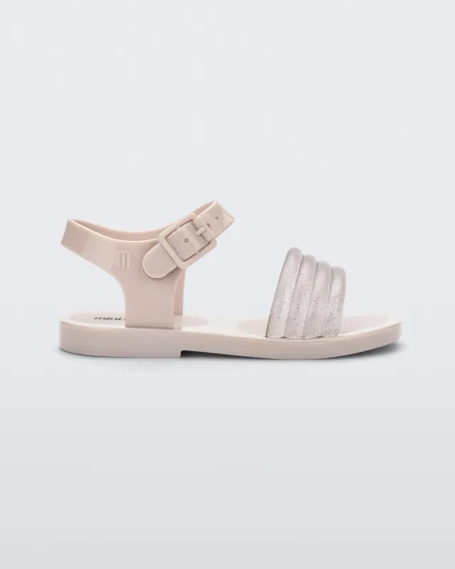 Mar Wave Sandal sold by Melissa