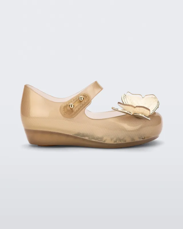 Ultragirl Butterfly sold by Melissa