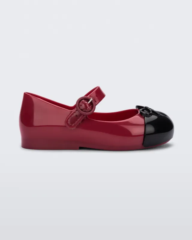 Sweet Love Cap Toe sold by Melissa