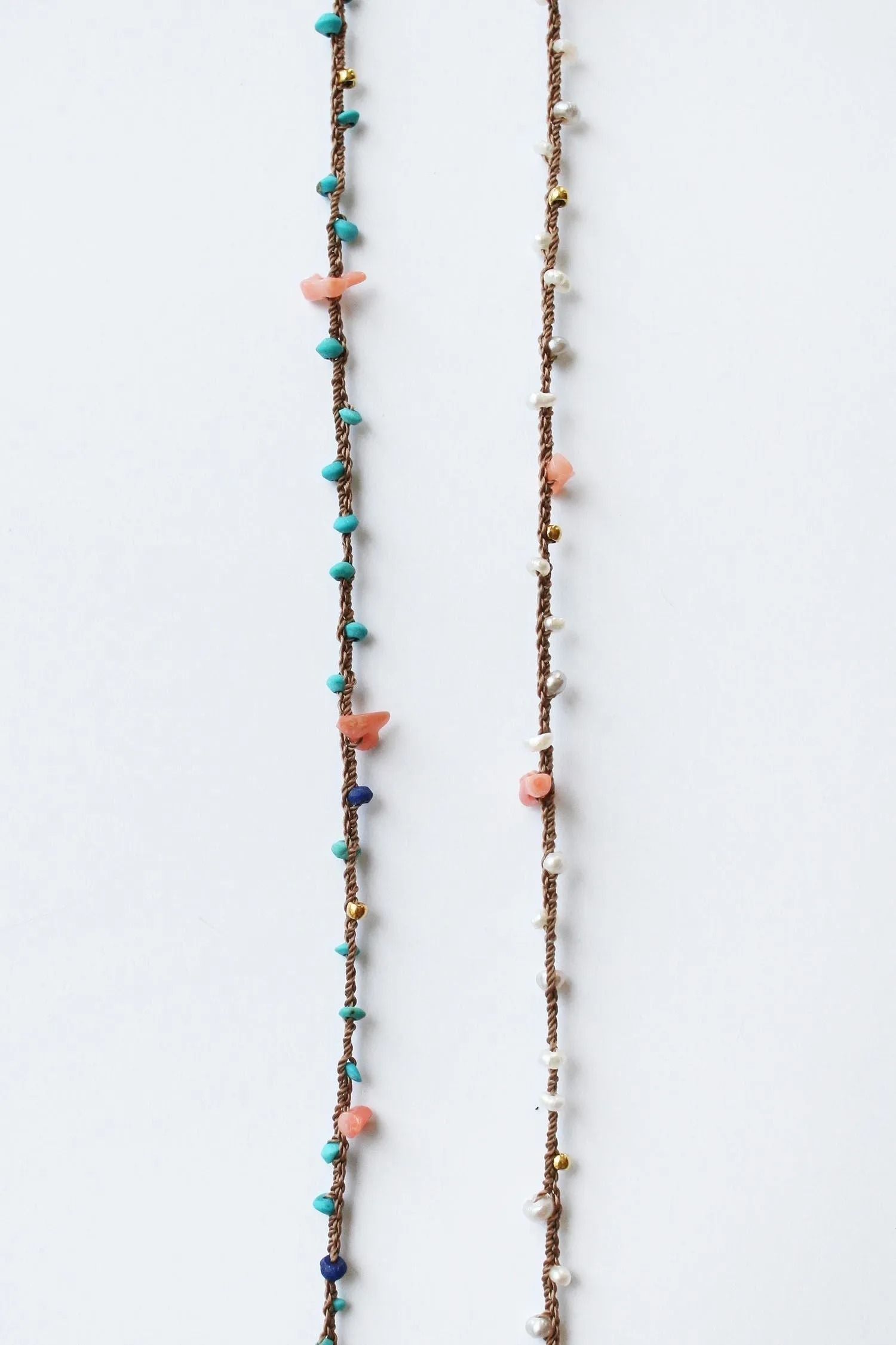 Braid Bracelet by See Real Flowers sold by Melissa Joy Manning product image thumbnail 2