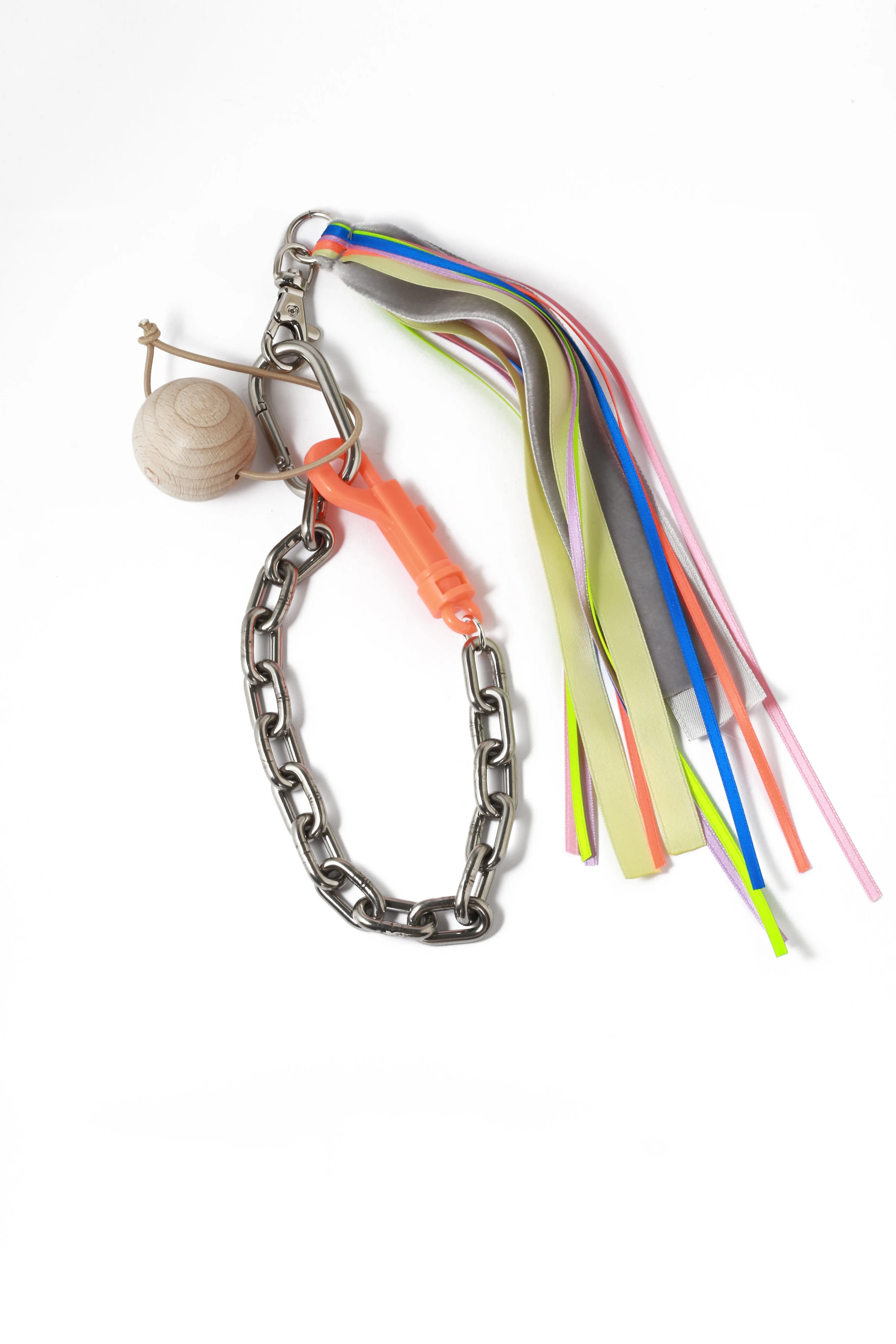 Big Berlin Bag Charm by Ina Seifart sold by Melissa Joy Manning