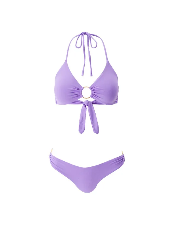 Hamburg Viola Bikini sold by Melissa Odabash