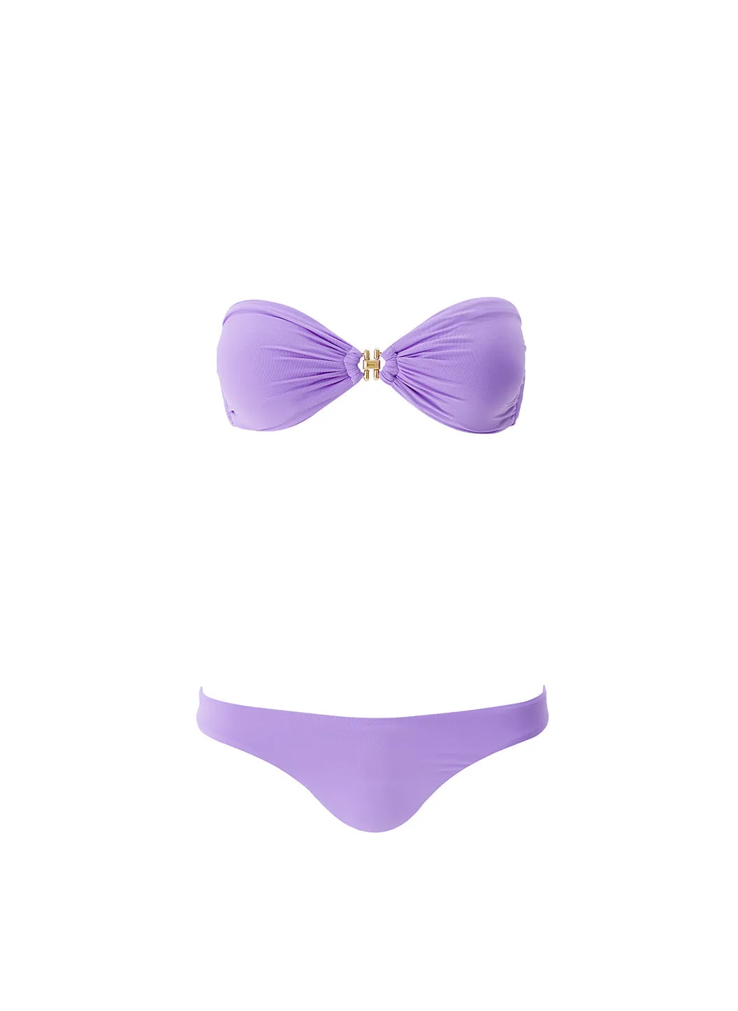 Istanbul Viola Bikini sold by Melissa Odabash