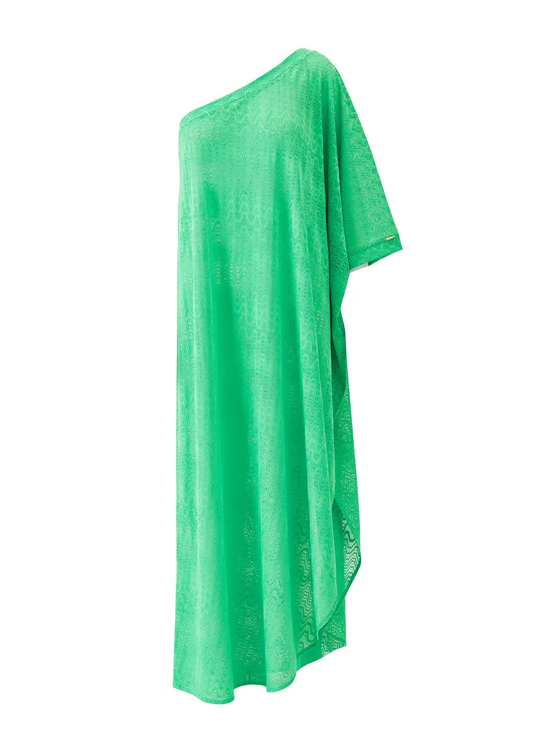 Savannah Green Dress sold by Melissa Odabash