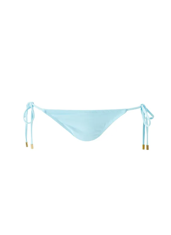 Maldives Sky Bikini Bottom sold by Melissa Odabash