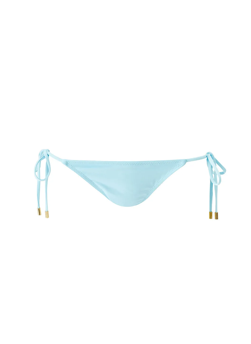 Maldives Sky Bikini Bottom sold by Melissa Odabash