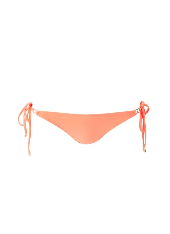 Faro Clementine Bikini Bottom sold by Melissa Odabash