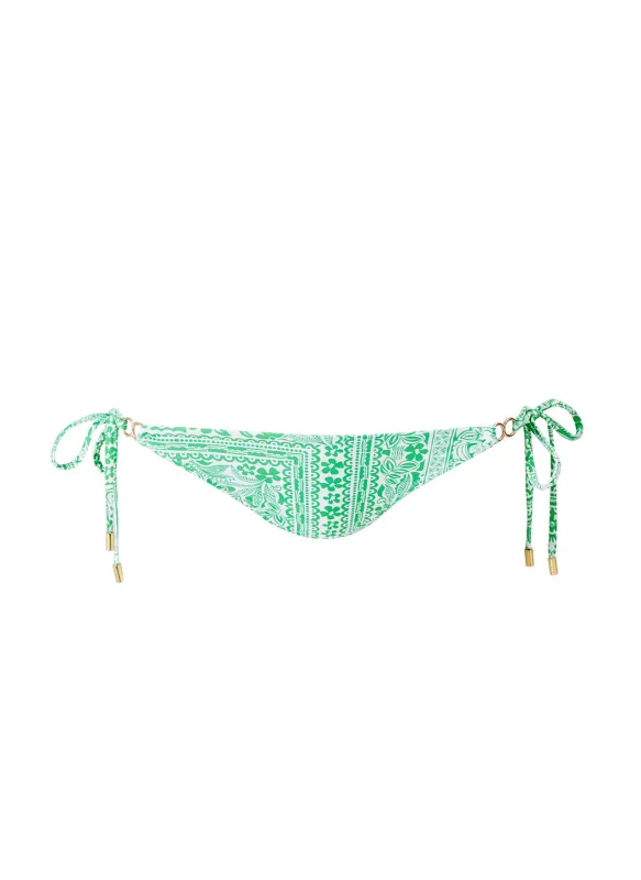 Costa Medina Bikini Bottom made by Melissa Odabash