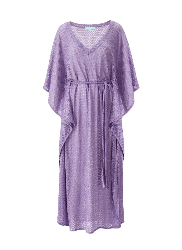 June Viola Kaftan made by Melissa Odabash
