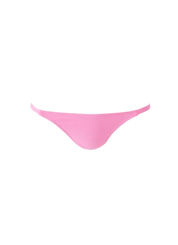 Mexico Pink Bikini Bottom sold by Melissa Odabash