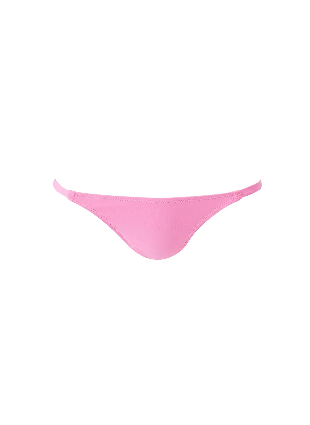 Mexico Pink Bikini Bottom sold by Melissa Odabash