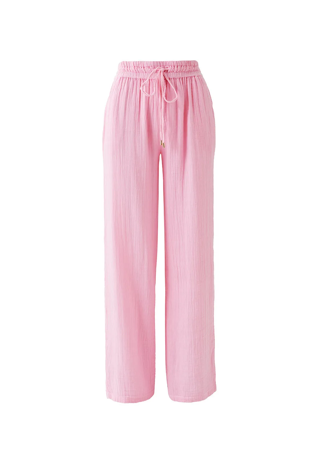 Krissy Rose Trousers sold by Melissa Odabash