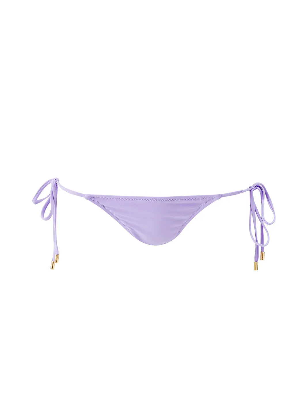 Maldives Lavender Bikini Bottom sold by Melissa Odabash