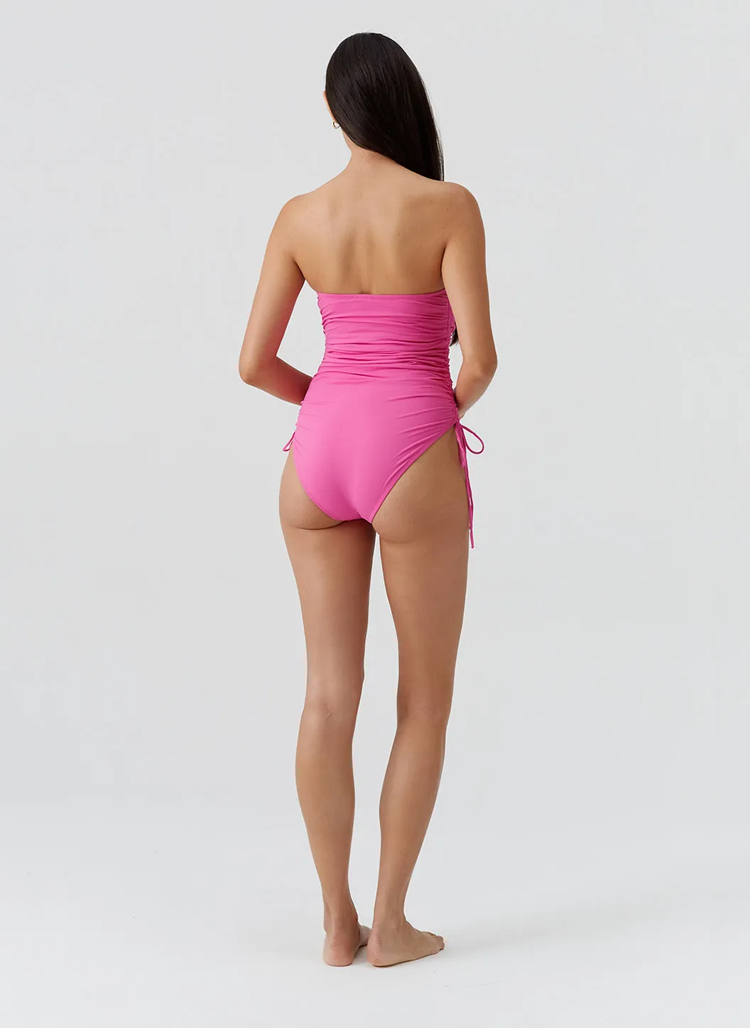 Sydney Watermelon Swimsuit sold by Melissa Odabash product image thumbnail 4