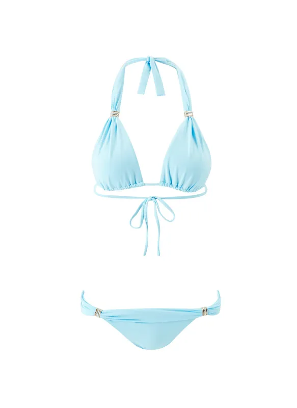 Archive Grenada Sky Bikini sold by Melissa Odabash