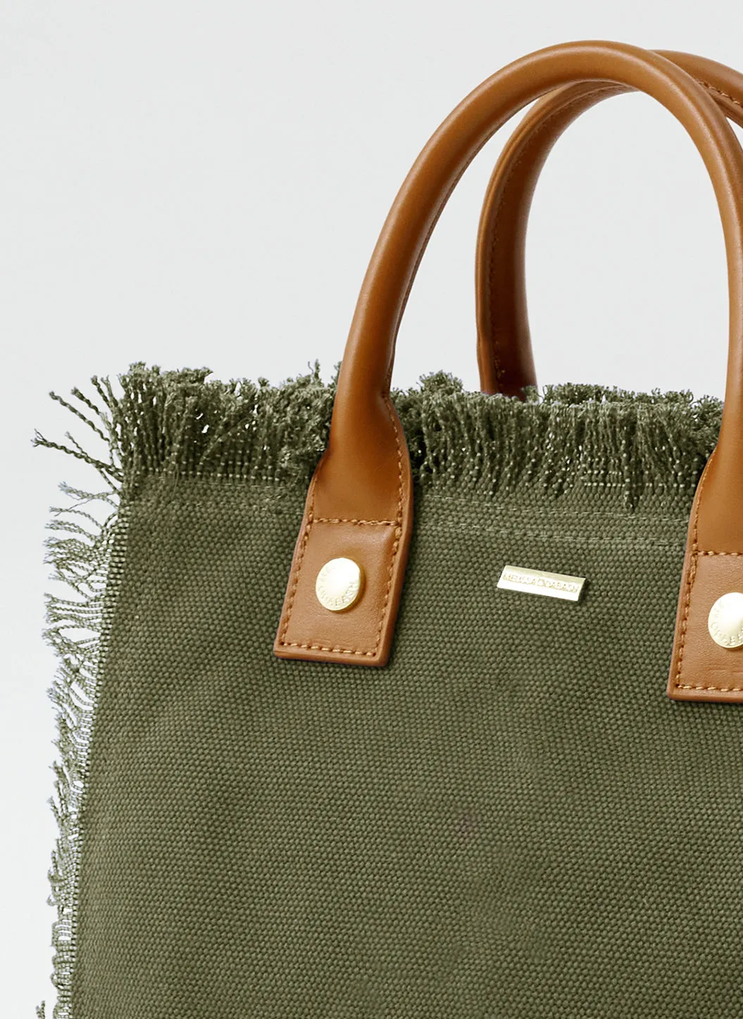 Porto Cervo Olive Flamingo sold by Melissa Odabash product image thumbnail 2