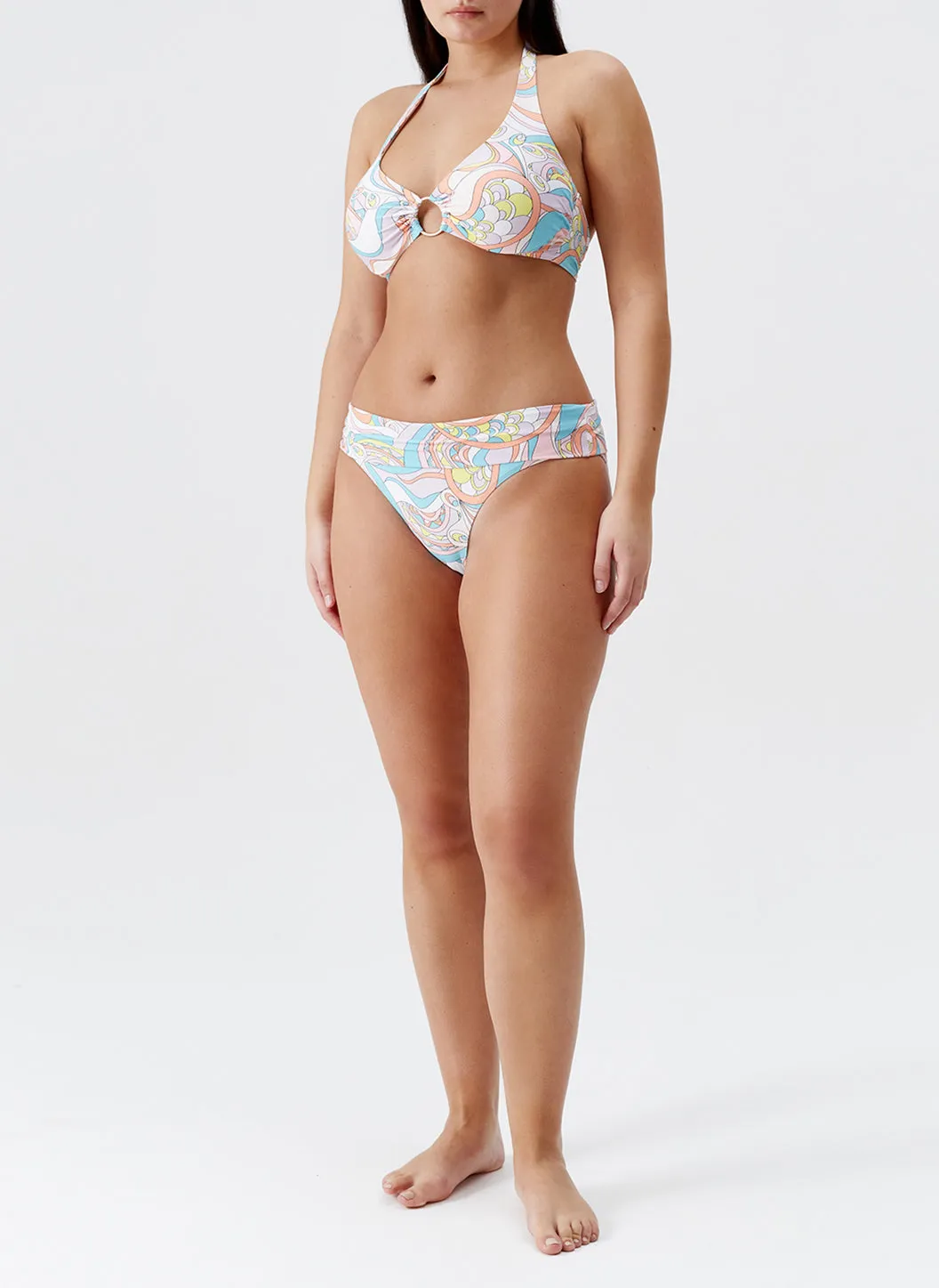 Brussels Riviera Bikini Top sold by Melissa Odabash product image thumbnail 5