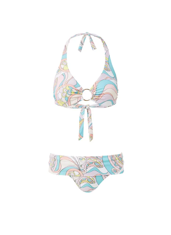 Brussels Riviera Bikini sold by Melissa Odabash