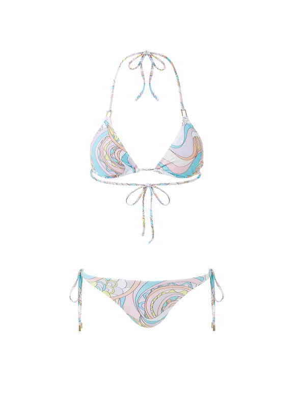 Cancun Riviera Bikini sold by Melissa Odabash